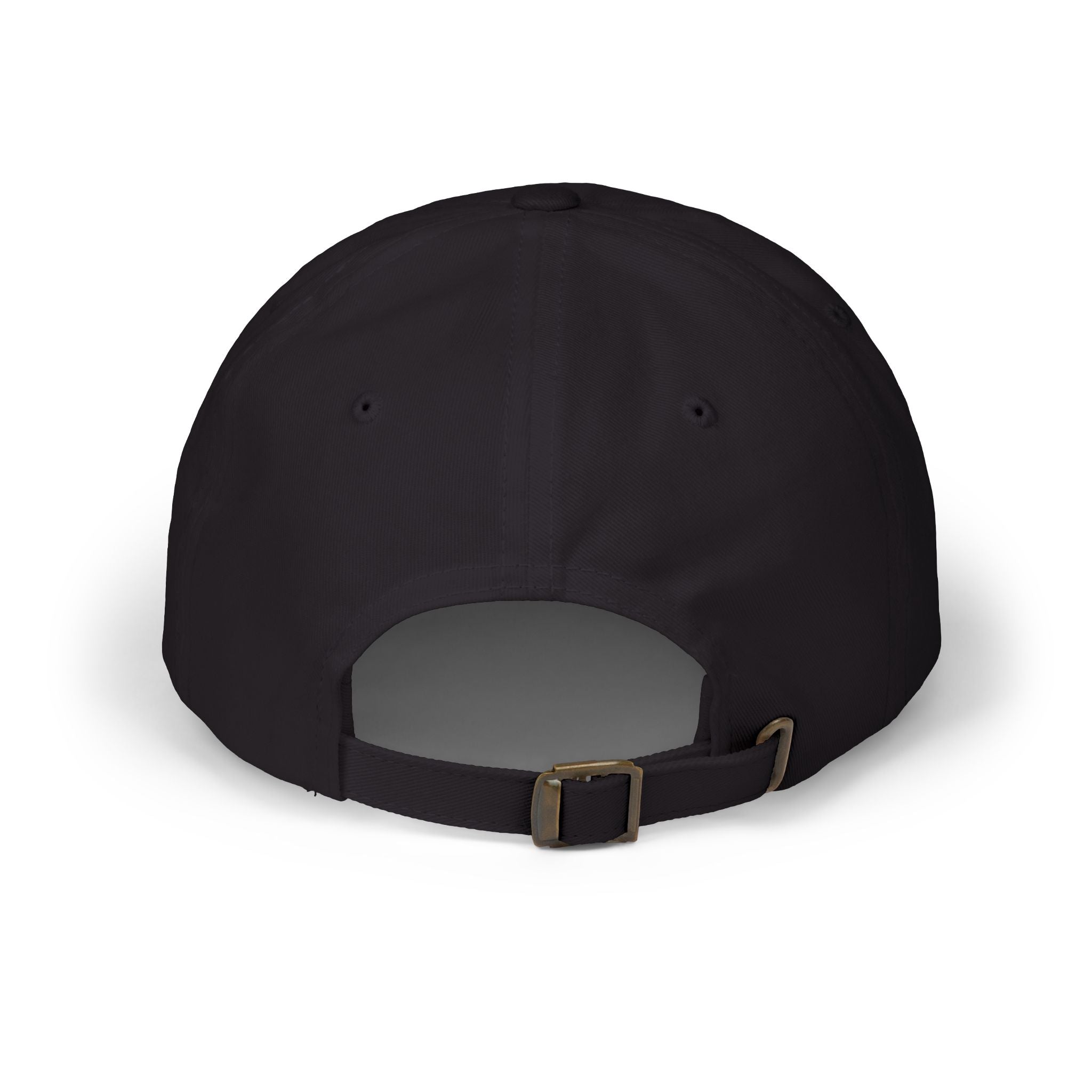 Just One More Game Dad Cap - Classic Black Baseball Hat for Gamers and Dads