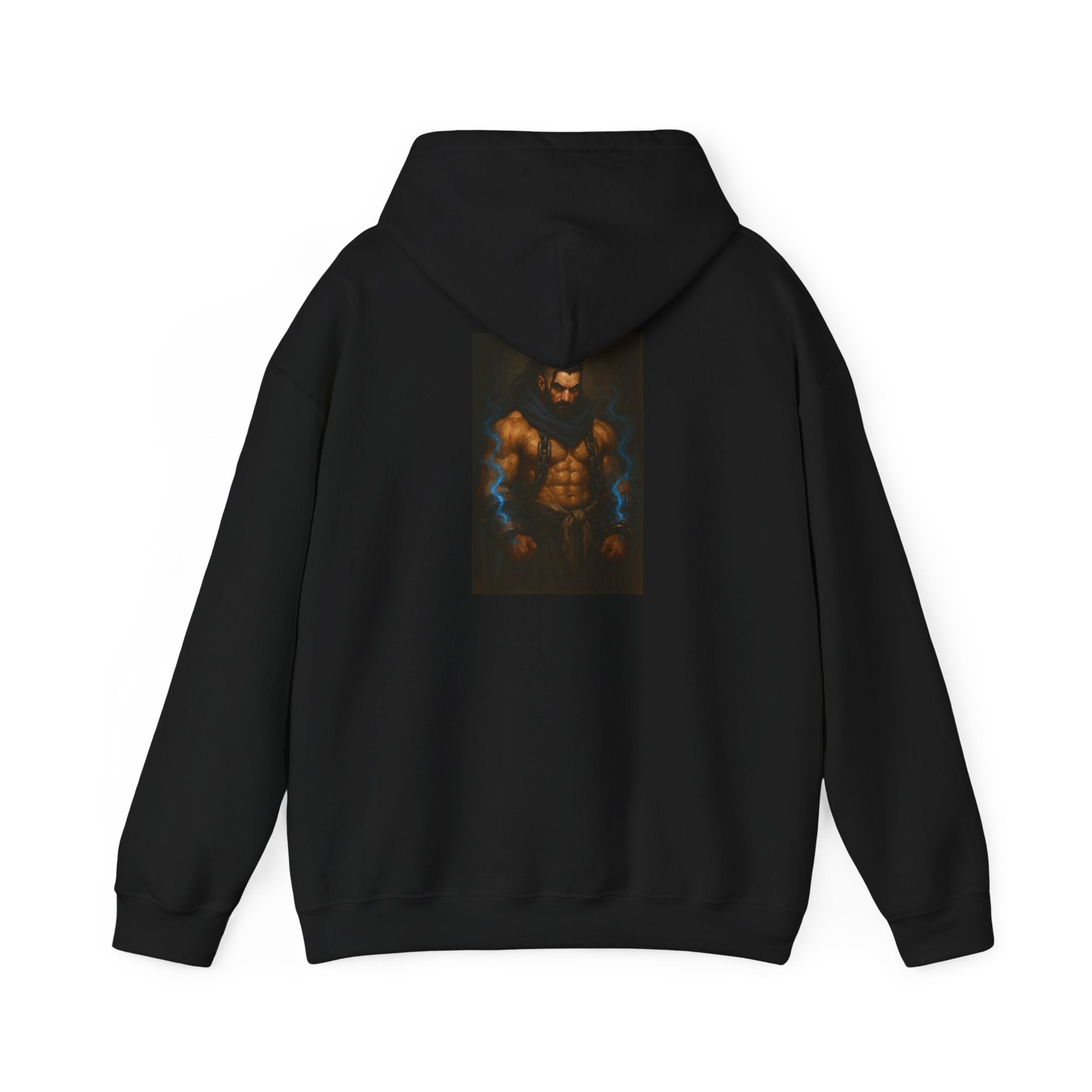 Empowerment Graphic Hoodie