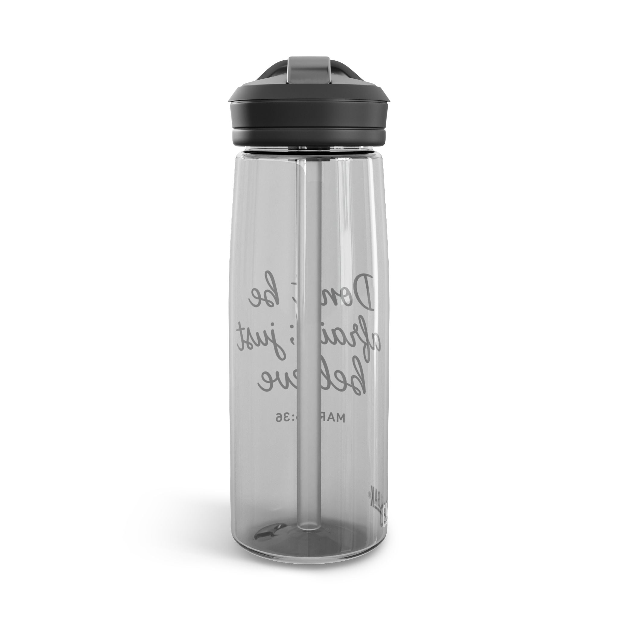 Inspirational Water Bottle with Scripture - CamelBak Eddy® 20oz/25oz