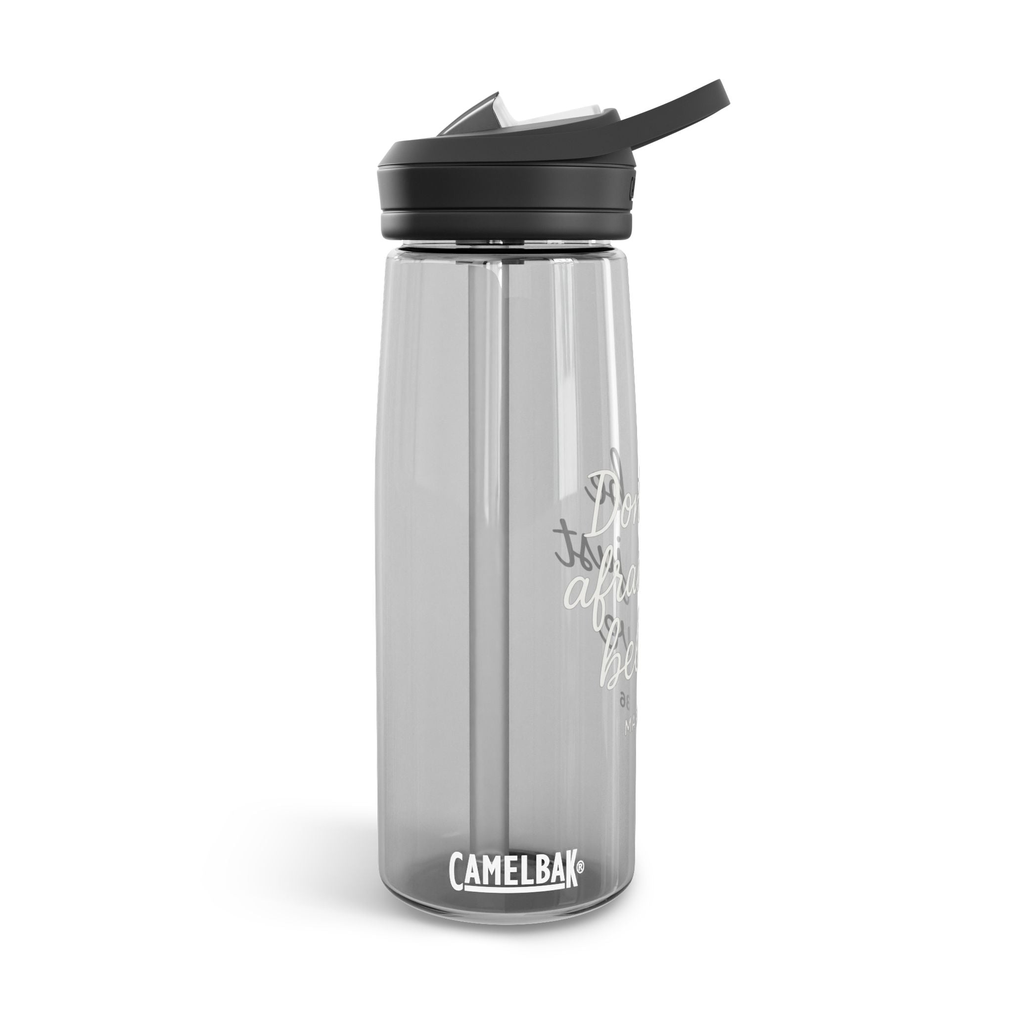 Inspirational Water Bottle with Scripture - CamelBak Eddy® 20oz/25oz