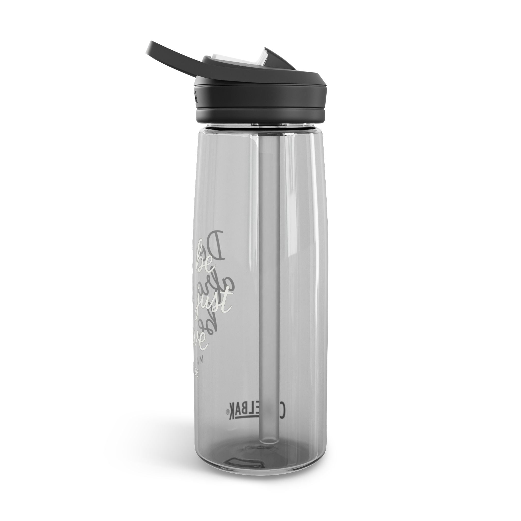 Inspirational Water Bottle with Scripture - CamelBak Eddy® 20oz/25oz